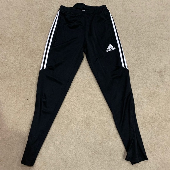 adidas Pants - Adidas Women’s small track pants